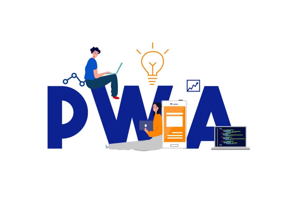 Pourquoi transformer son site en PWA